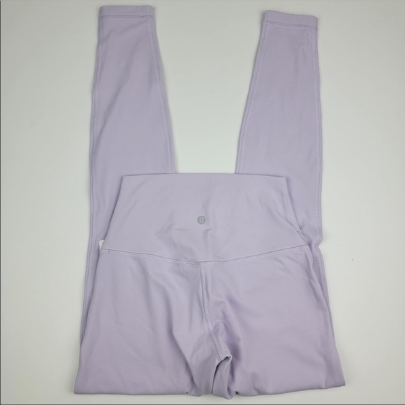 Lululemon Align HR Pant 28” - Picture 4 of 5